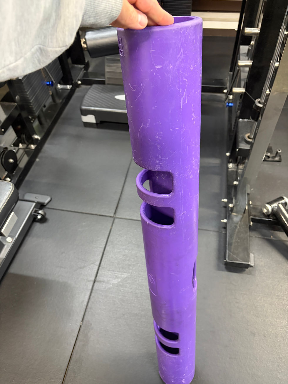 【LiNKのマシン紹介~ViPR~】