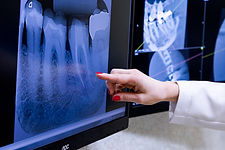 Andrea Arend - Radiografia Digital