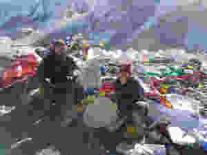 Everest Base Camp