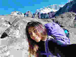 Everest BaseCamp