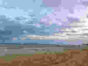 Praia de Maragogi