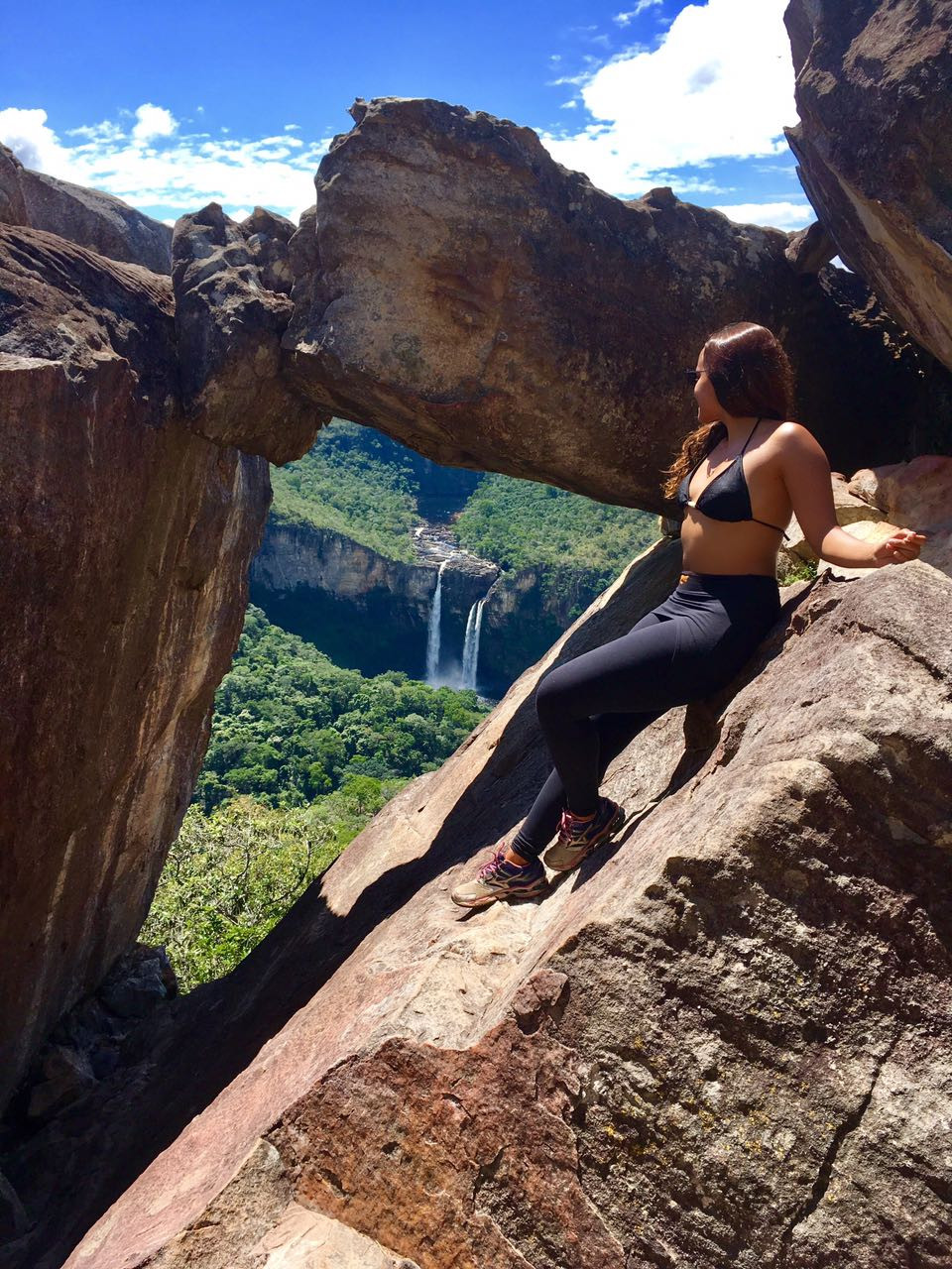 viaje com pouco - mirante da janela