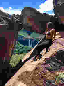 viaje com pouco - mirante da janela