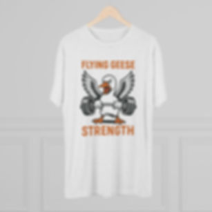 Strength in Unity Unisex Tee, Gym Shirt, Workout Apparel