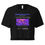 Thumbnail: Originality Women’s Crop Top