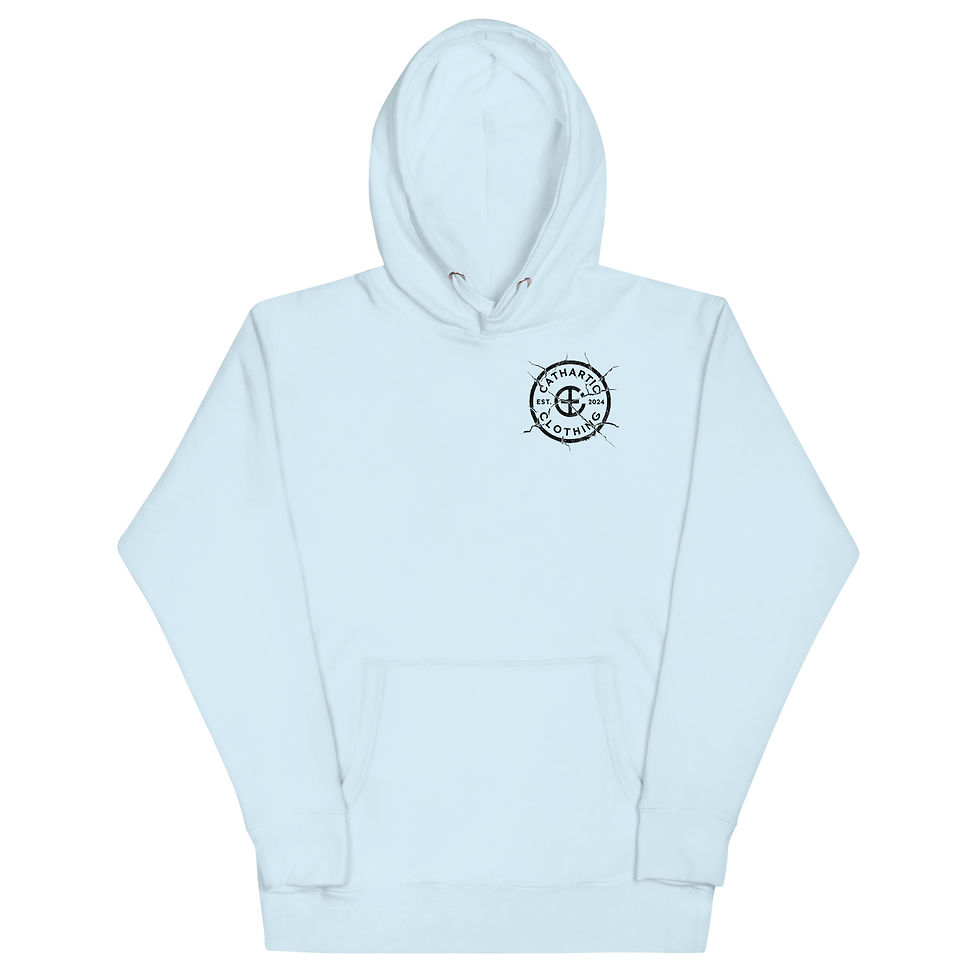 Thumbnail: Remember The Rain Hoodie (Unisex)