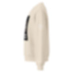 Thumbnail: Some Remember Some Forget Oversized heavyweight sweatshirt