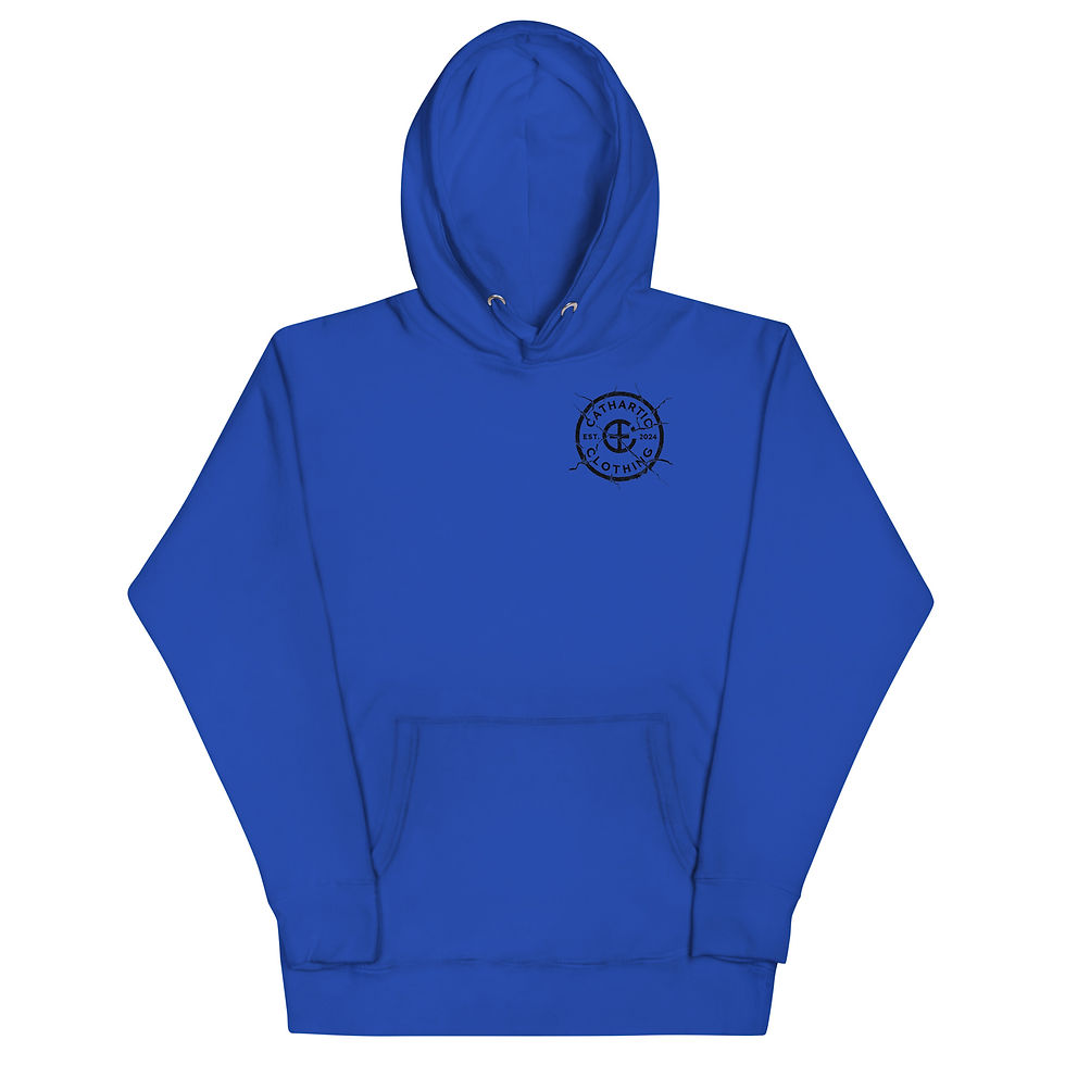 Thumbnail: Remember The Rain Hoodie (Unisex)