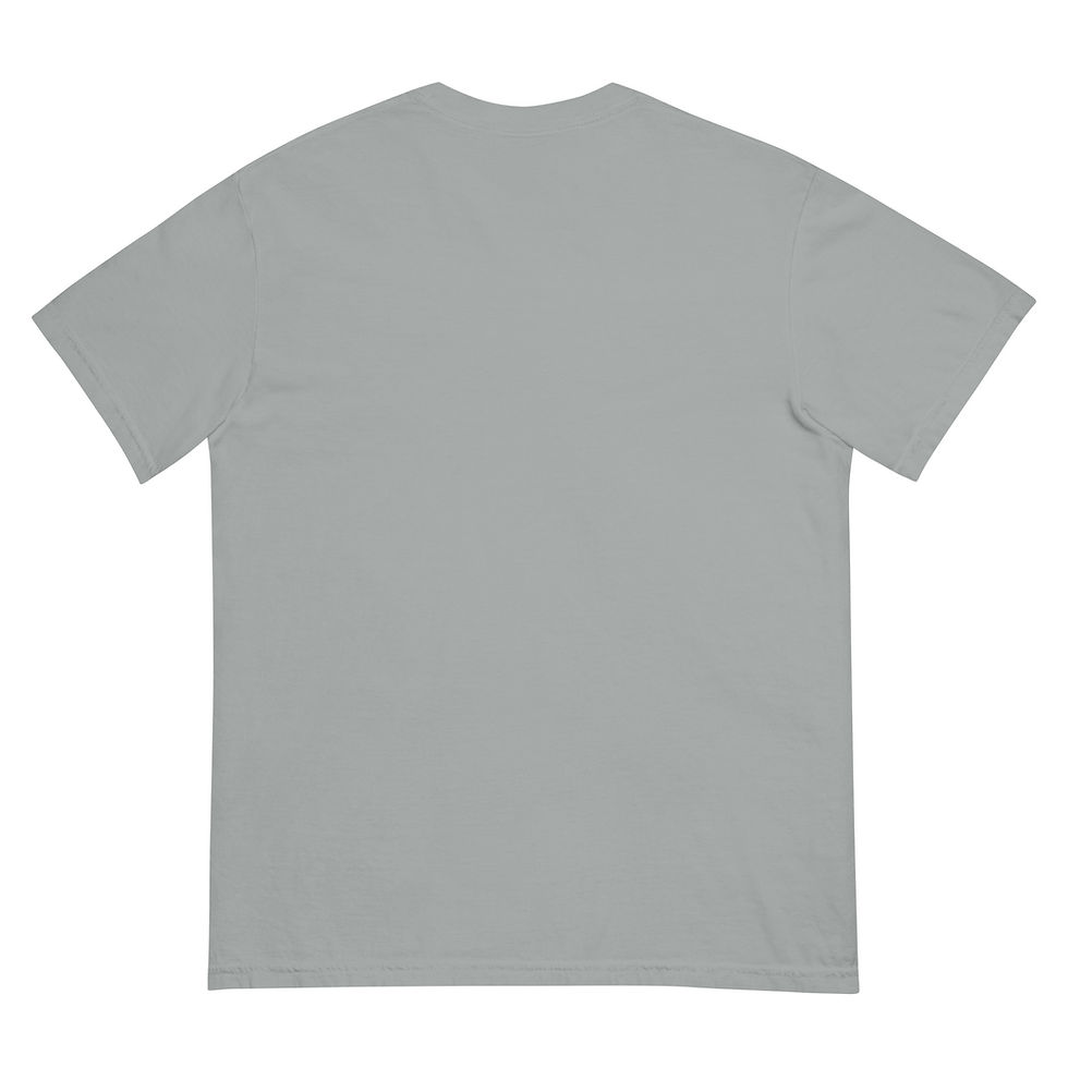 Thumbnail: Cathartic Clothing Official Logo T-Shirt (Unisex)
