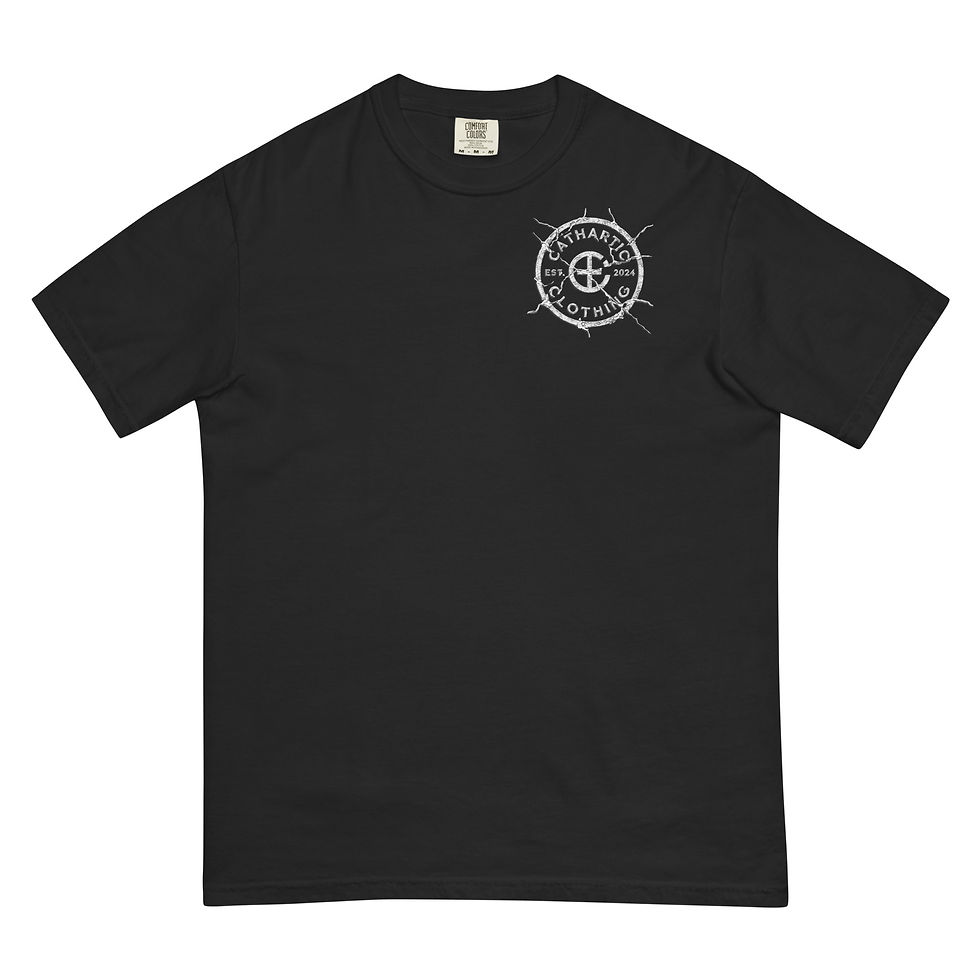 Thumbnail: Remember The Rain T-Shirt (Unisex)