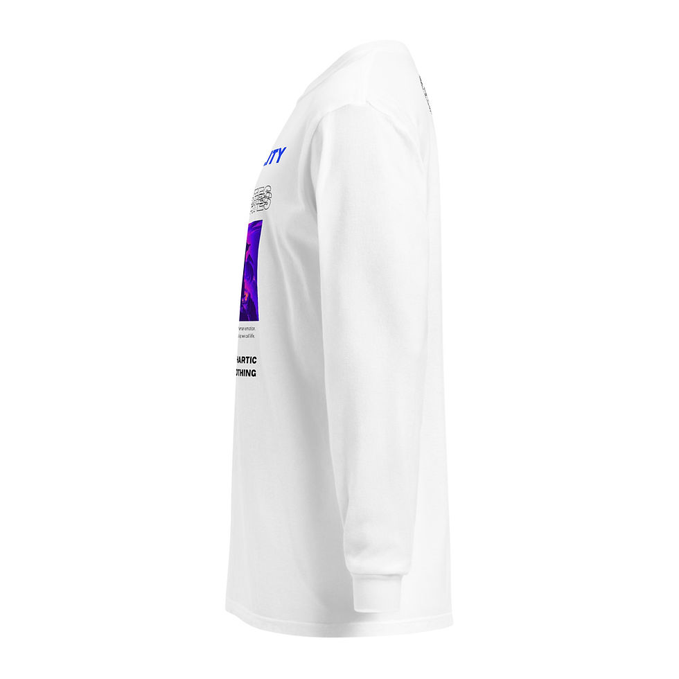 Thumbnail: Originality Long Sleeve Shirt