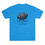 Thumbnail: Fantasy Football Tee, Code Blue Unisex Crew Shirt, Gift for Sports Fans.