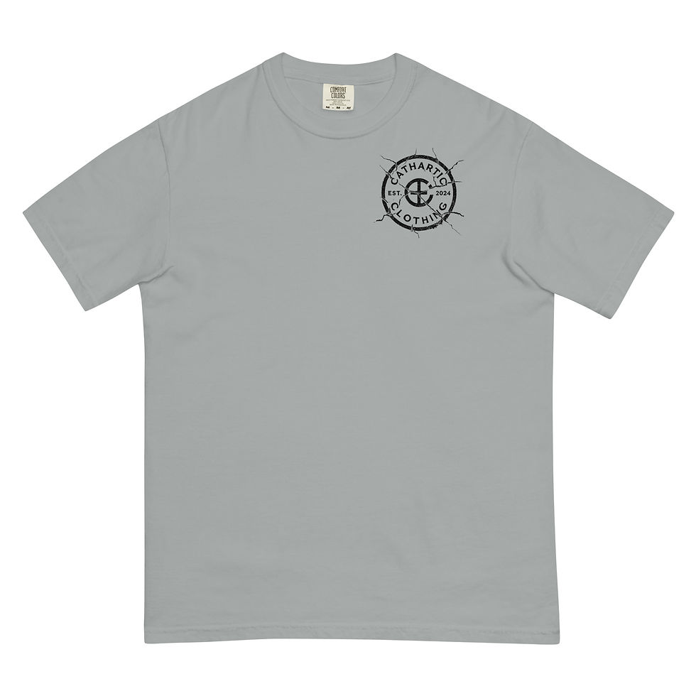 Thumbnail: Keep It In The Past T-Shirt (Unisex)