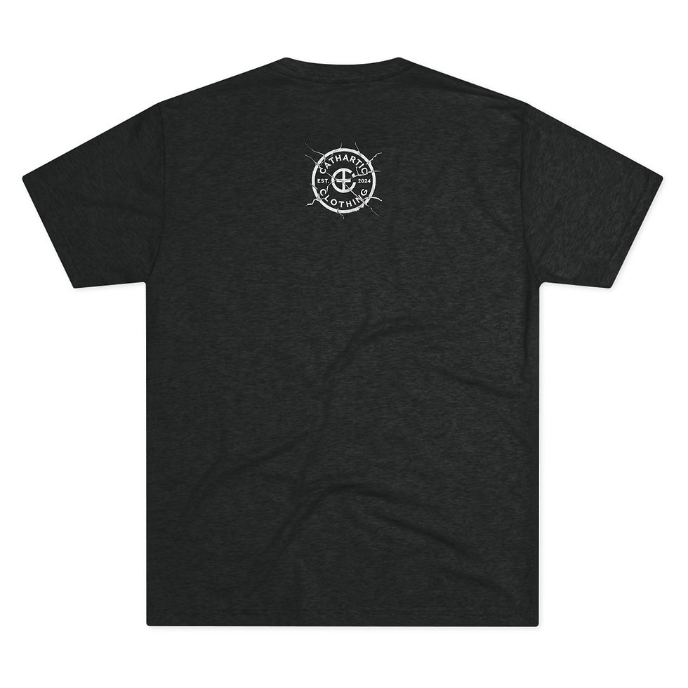 Thumbnail: Fuel For The Soul To Inject T-Shirt 