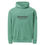 Thumbnail: Intention Unisex washed out hoodie