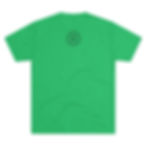Thumbnail: Confidence Crew Tee - Empowerment Shirt, Motivational Wear