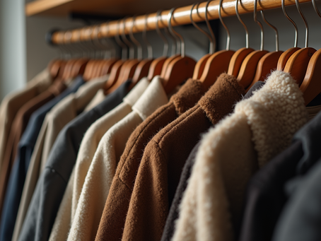 Finding Your Emotional Expression Through Fashion: Choosing Meaningful Clothing