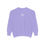 Thumbnail: To Want More Sweatshirt (Unisex)