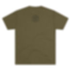 Thumbnail: Confidence Crew Tee - Empowerment Shirt, Motivational Wear