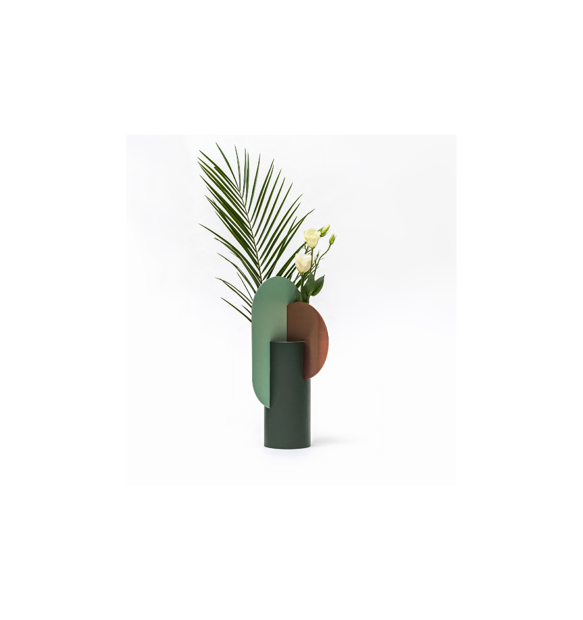 Yermilov Vase CS1 by Noom
