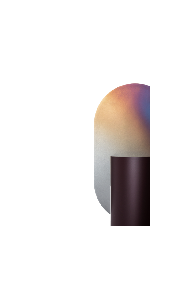 Thumbnail: Genke Vase Limited Edition CSL5 by Noom