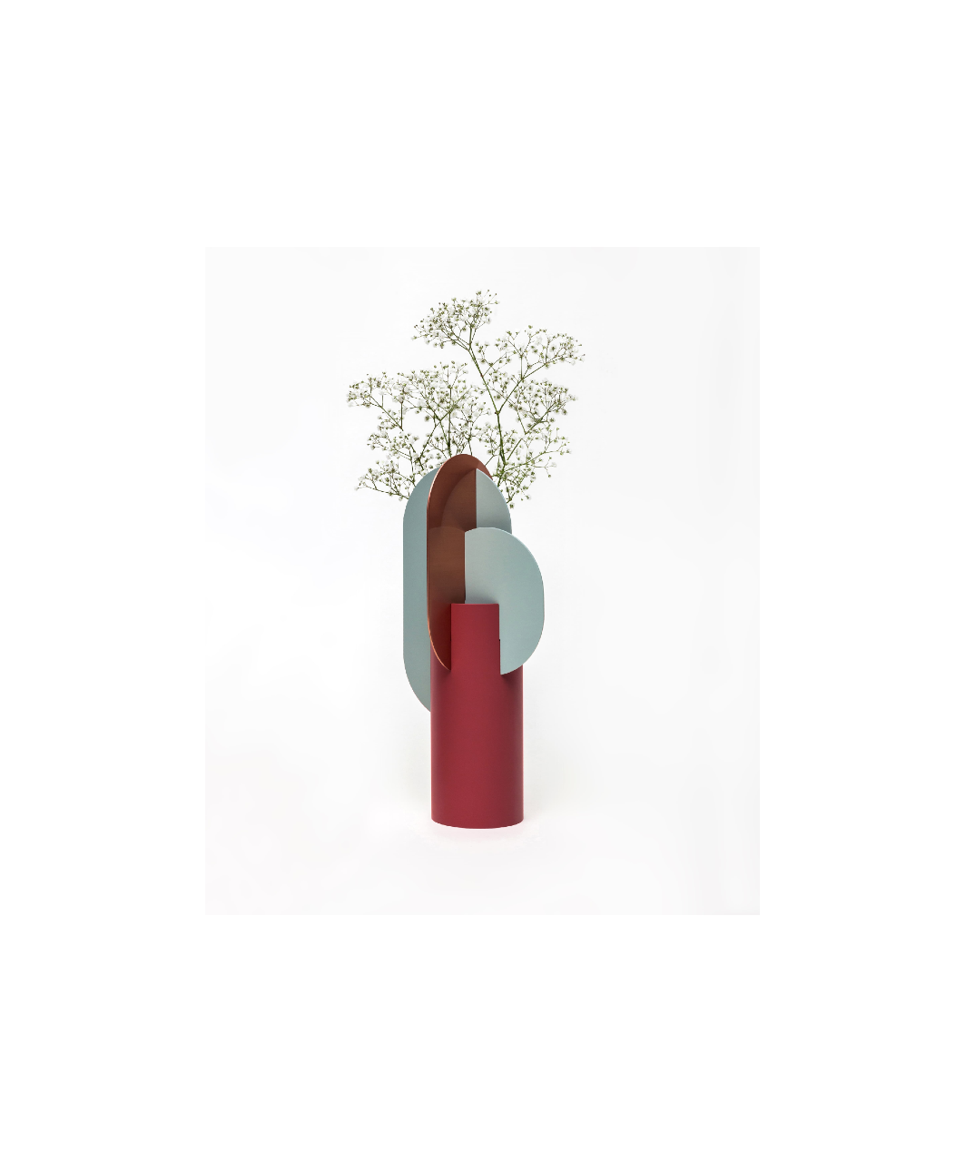 Ekster Vase CS1 by Noom