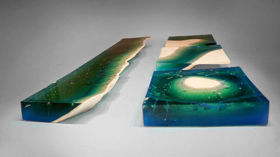 Thumbnail: Aqua Blocks by Eduard Locota
