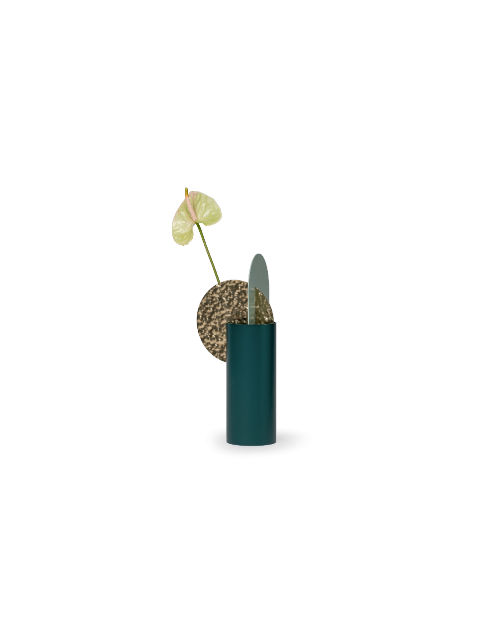 Yermilov Vase Limited Edition CSL3 by Noom