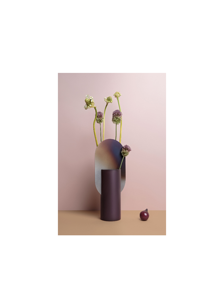 Thumbnail: Genke Vase Limited Edition CSL5 by Noom