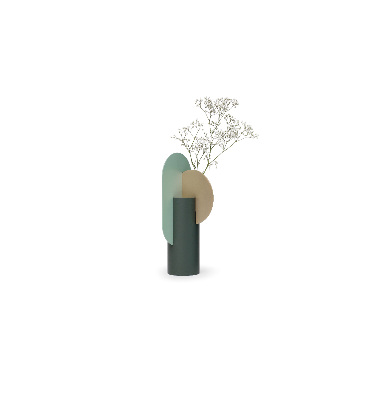 Yermilov Vase CS2 by Noom