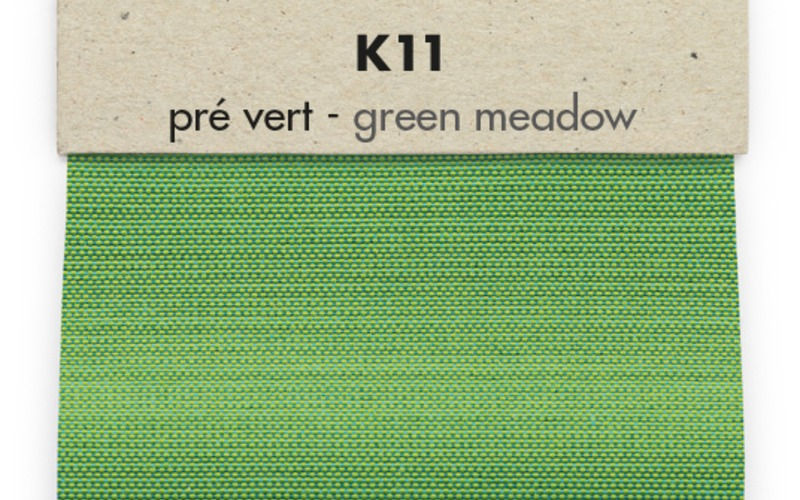 Thumbnail: Fabrics /Waterproof & Kvadrat by EGO Paris
