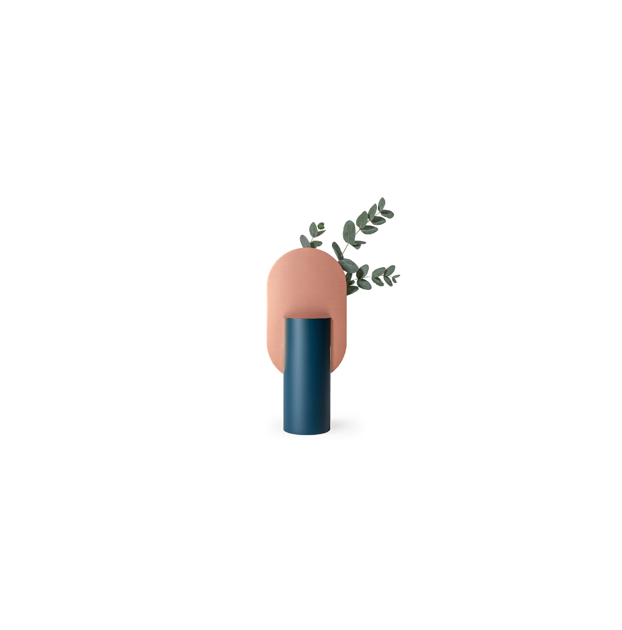 Genke Vase CS2 by Noom
