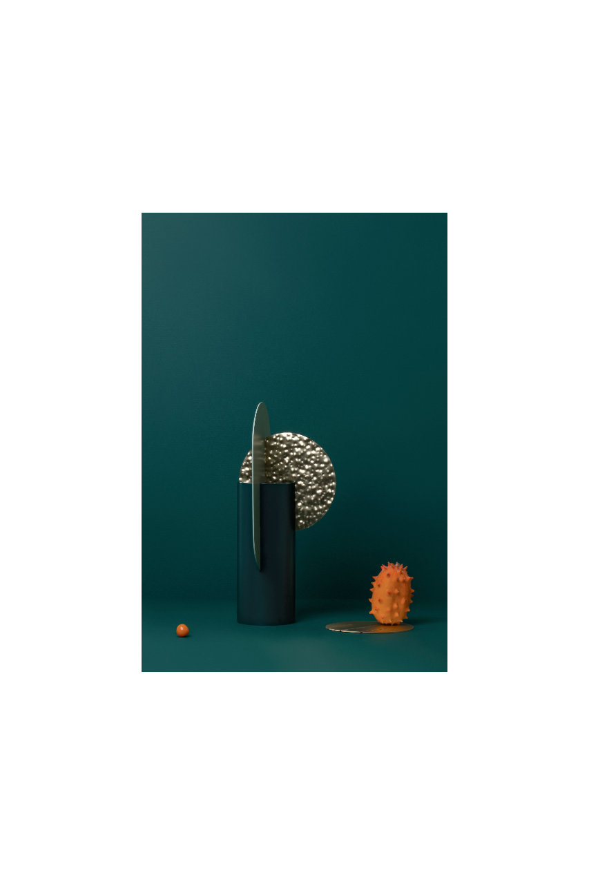 Thumbnail: Yermilov Vase Limited Edition CSL3 by Noom