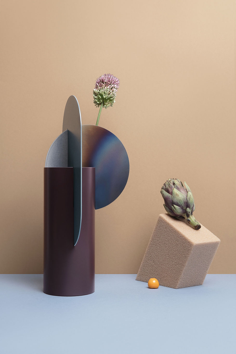 Thumbnail: Yermilov Vase Limited Edition CSL5 by Noom