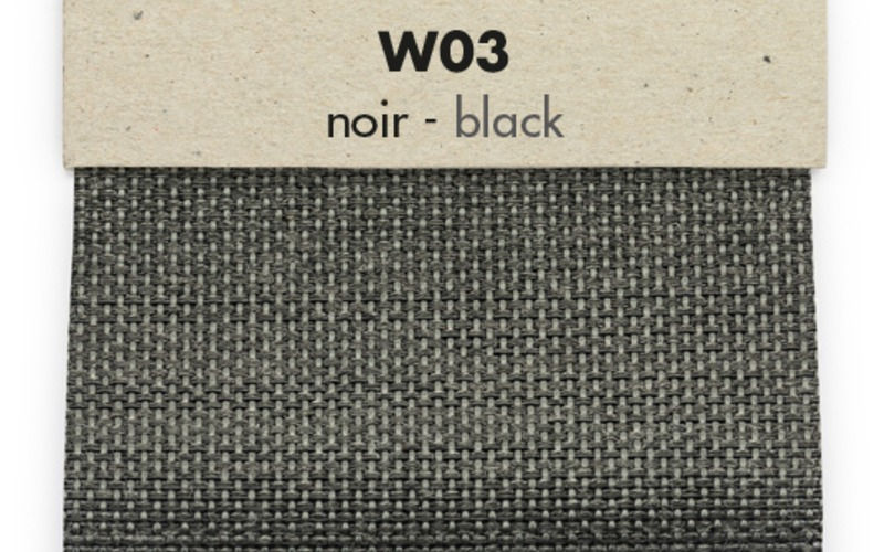 Thumbnail: Fabrics /Waterproof & Kvadrat by EGO Paris