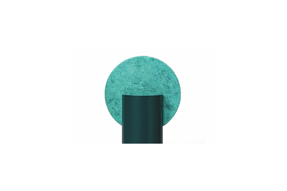 Thumbnail: Malevich Vase Limited Edition CSL2 by Noom