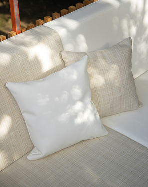 Thumbnail: Decorative Cushion by EGO Paris