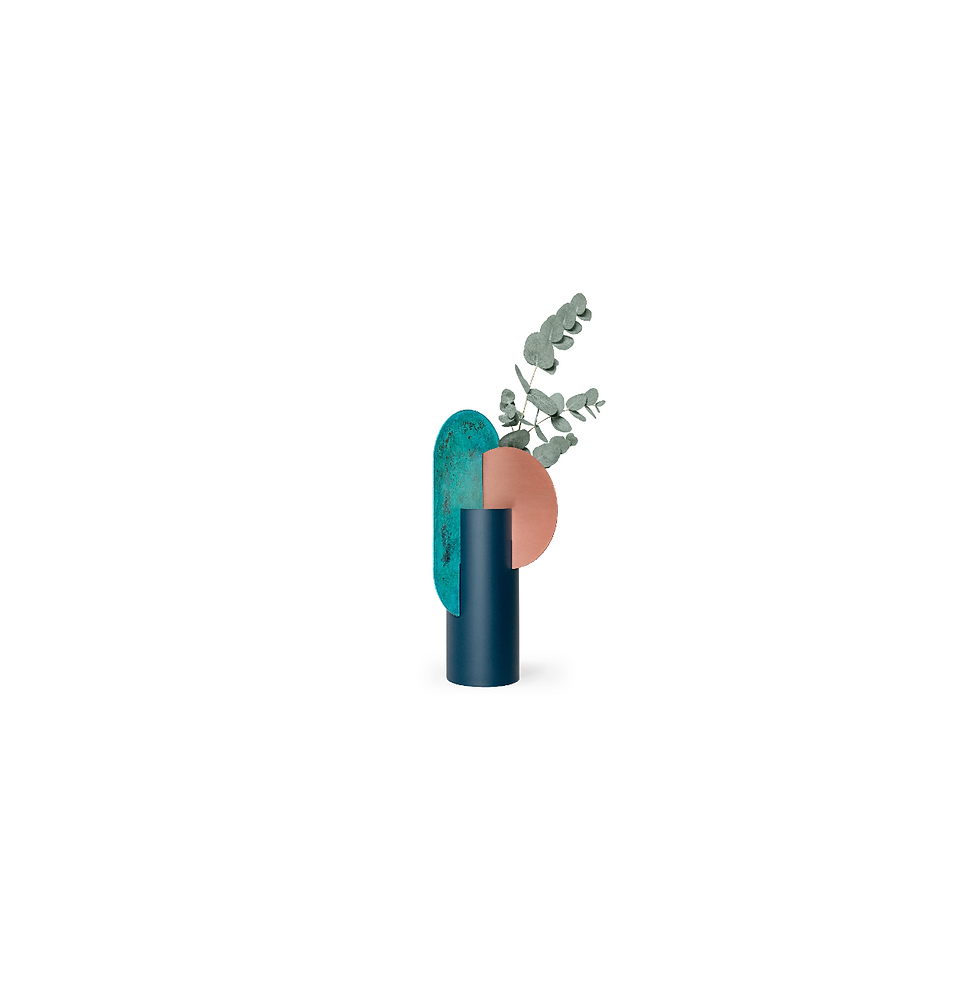 Thumbnail: Yermilov Vase Limited Edition CSL2 by Noom