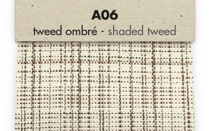 Thumbnail: Fabrics /Missoni-Perrenials-Alcantara by EGO Paris