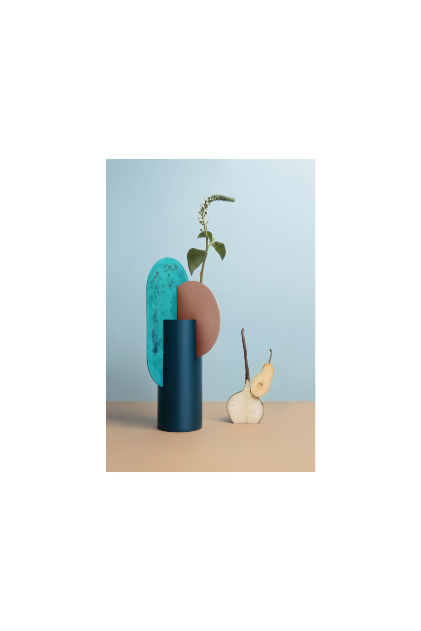 Thumbnail: Yermilov Vase Limited Edition CSL2 by Noom