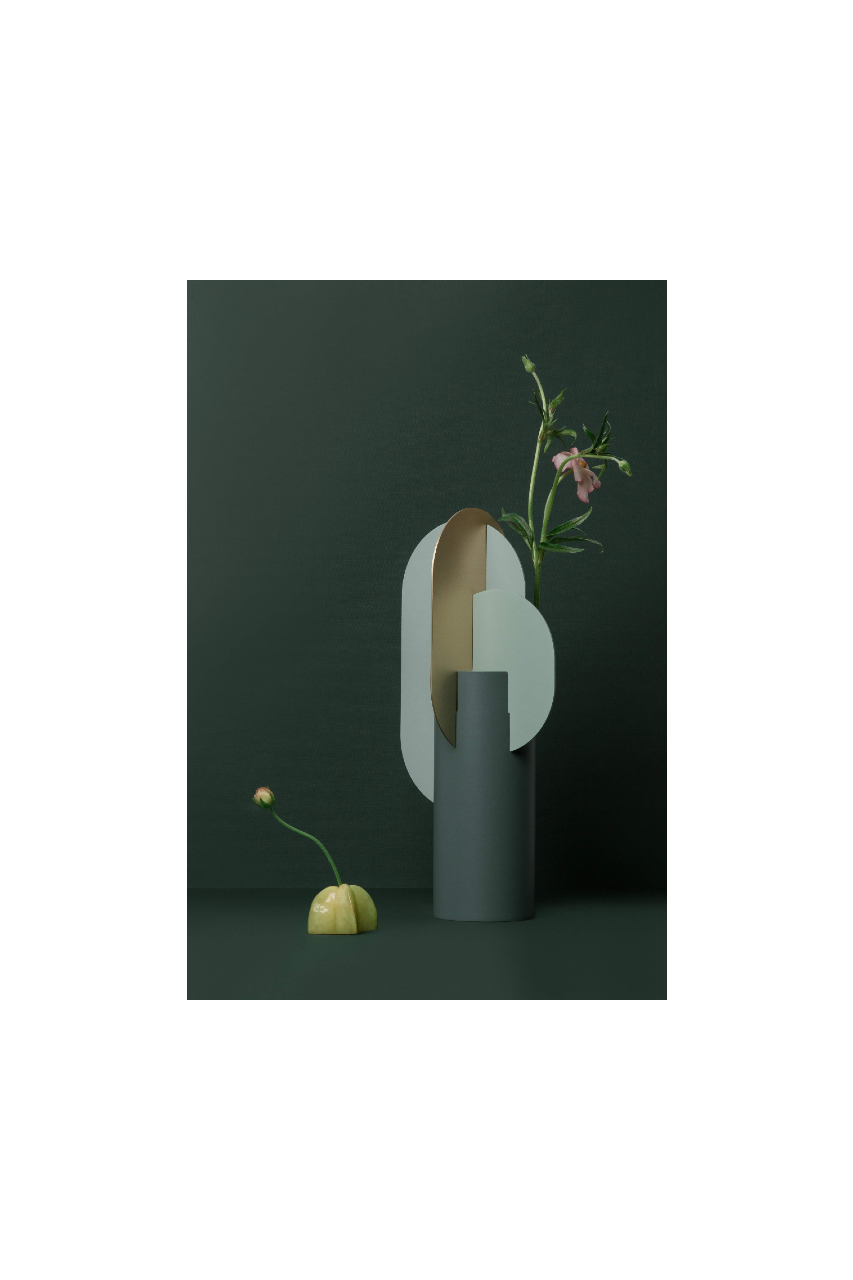 Thumbnail: Ekster Vase CS9 by Noom