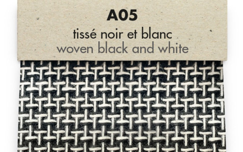 Thumbnail: Fabrics /Missoni-Perrenials-Alcantara by EGO Paris