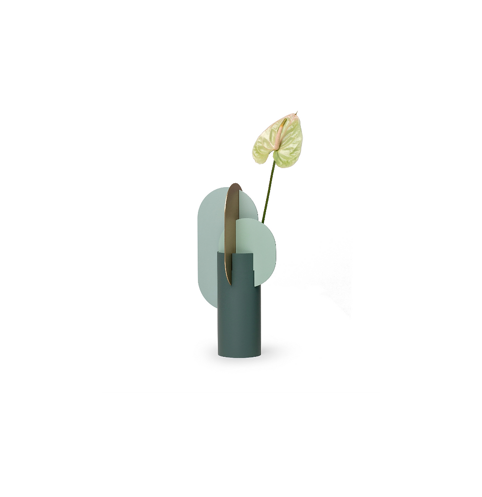 Thumbnail: Ekster Vase CS9 by Noom