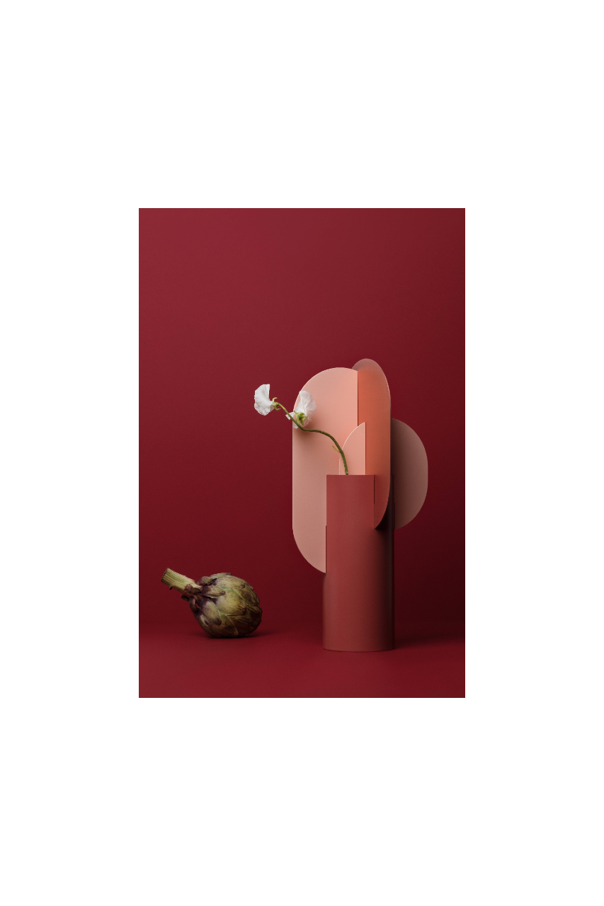 Thumbnail: Ekster Vase CS7 by Noom