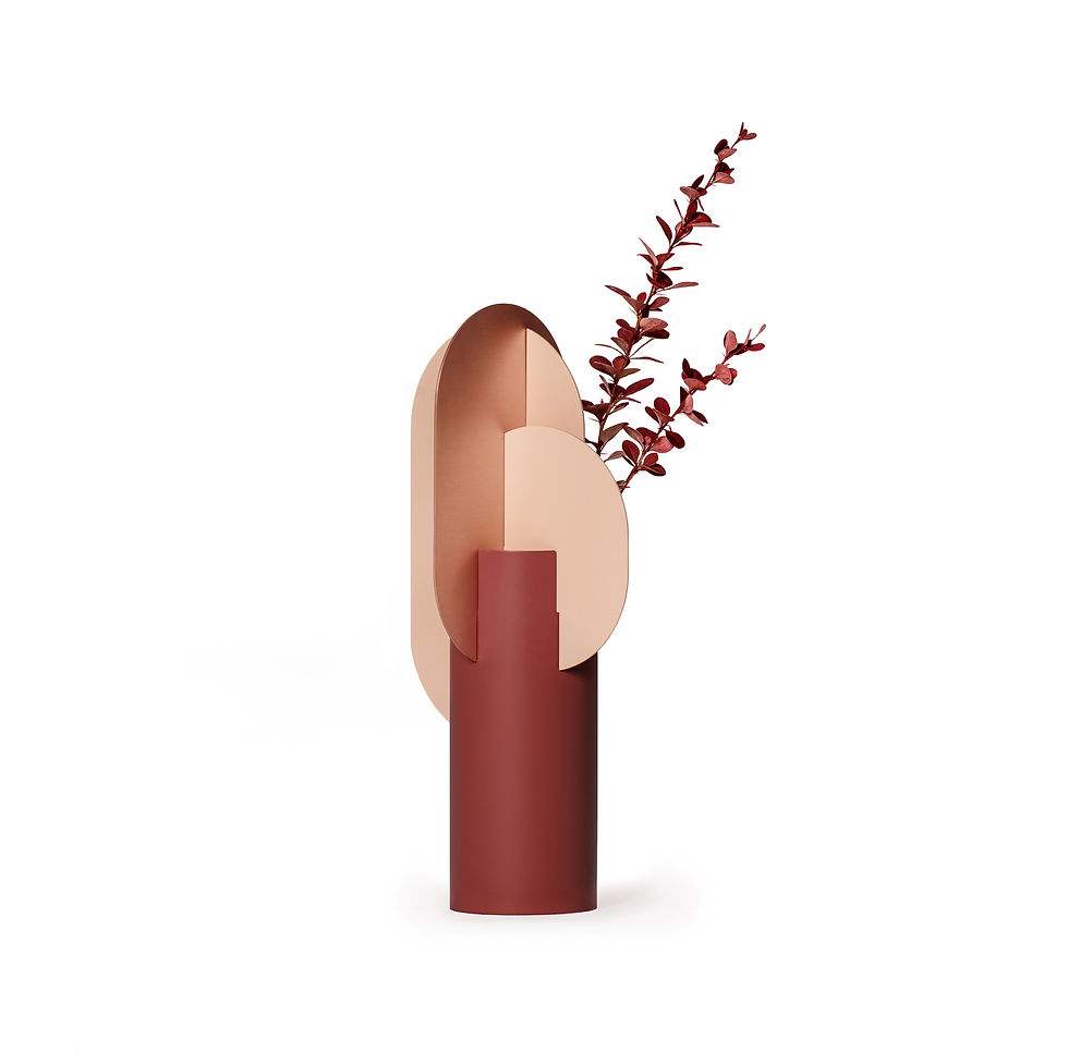 Thumbnail: Ekster Vase CS7 by Noom