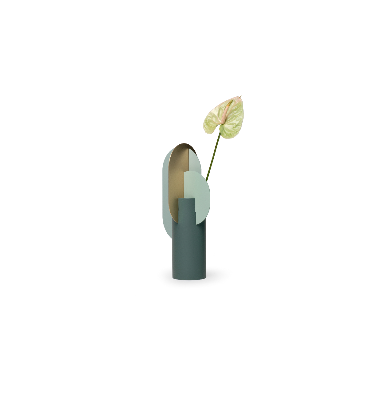 Ekster Vase CS9 by Noom