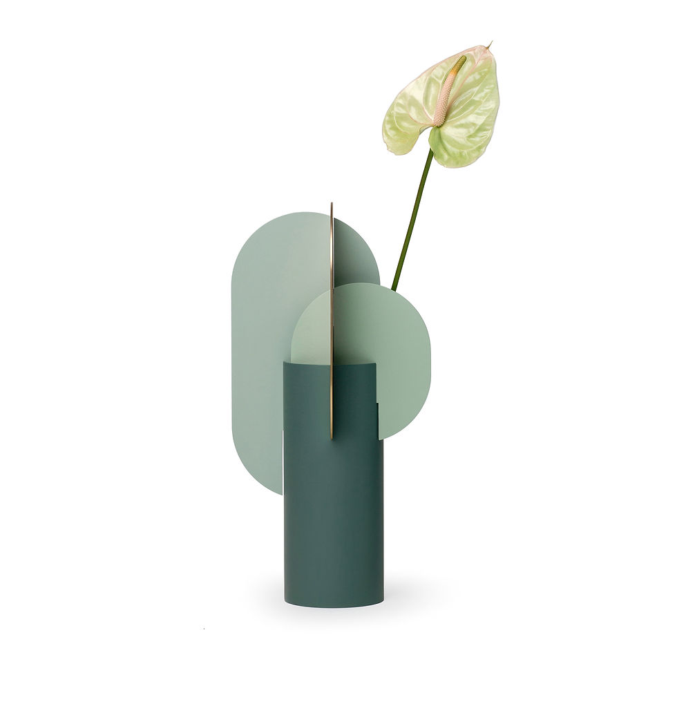 Thumbnail: Ekster Vase CS9 by Noom