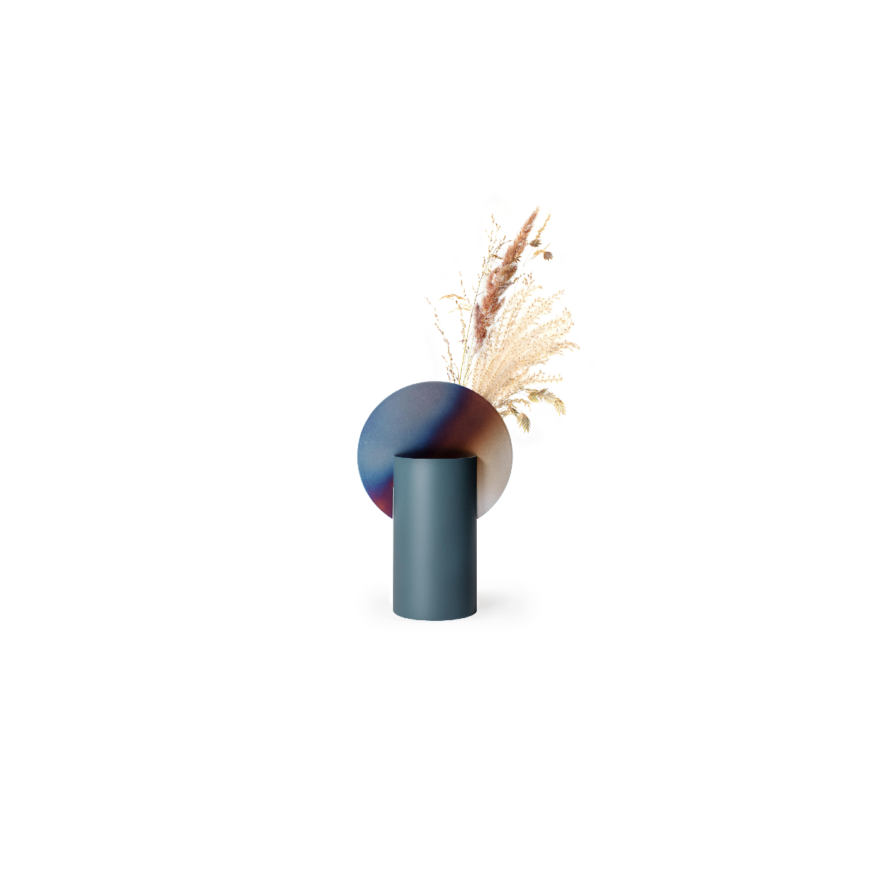 Malevich Vase Limited Edition CSL5 by Noom