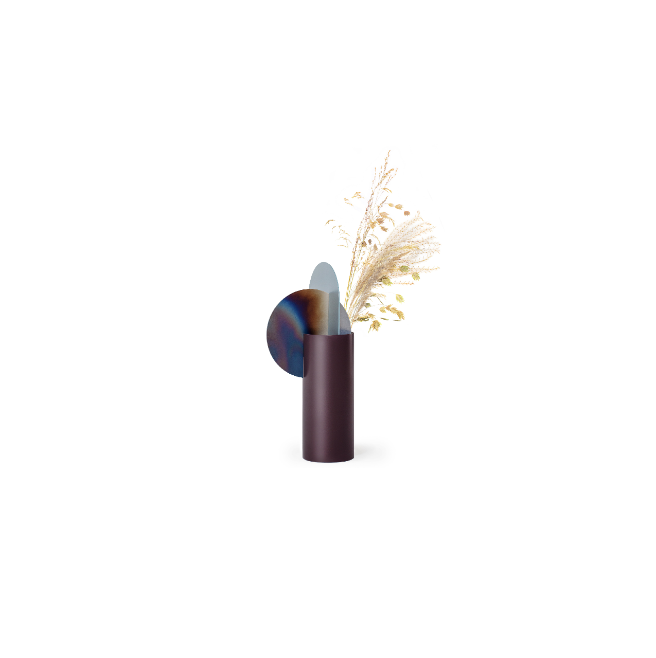 Yermilov Vase Limited Edition CSL5 by Noom