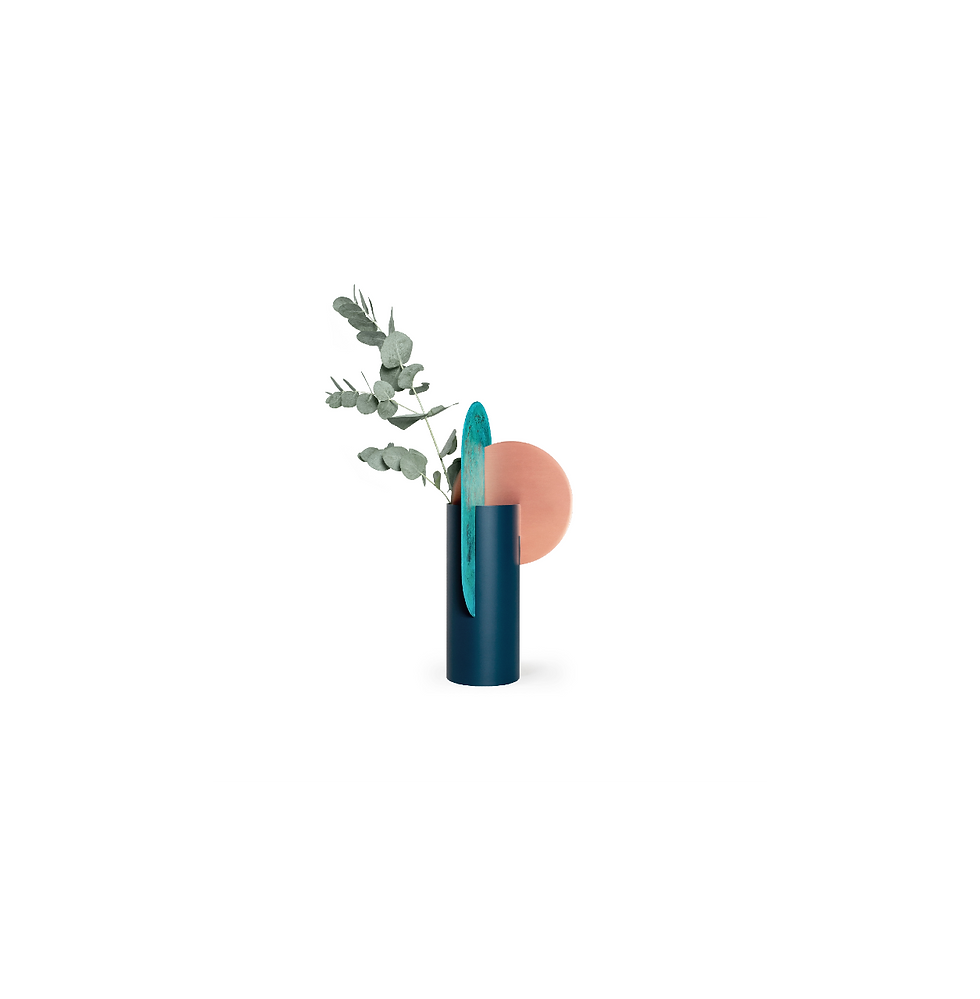 Thumbnail: Yermilov Vase Limited Edition CSL2 by Noom